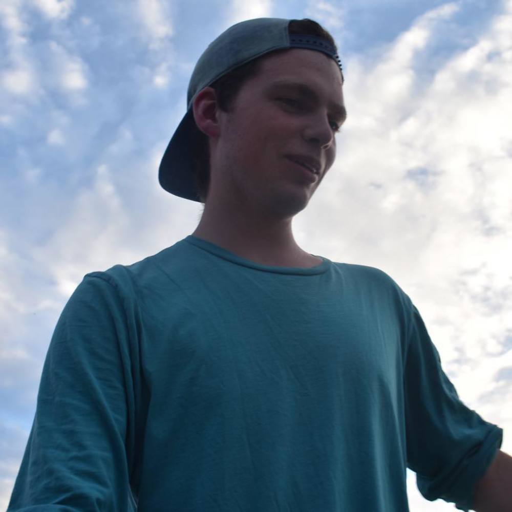 Meet your Posher, Jordan